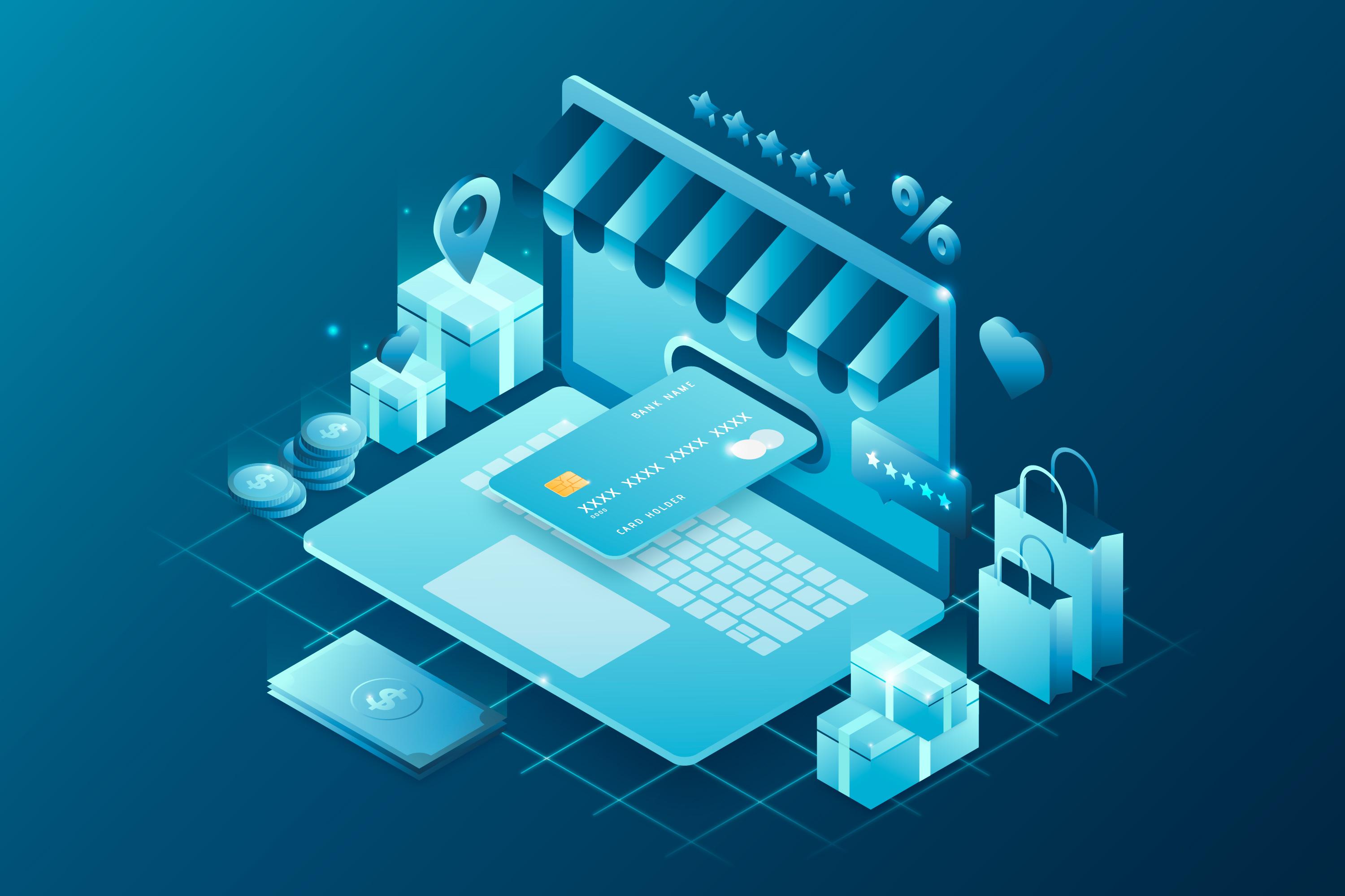 AI-ассистент для e-commerce